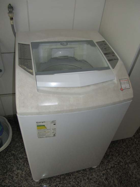 MAQUINA LAVAR ROUPA