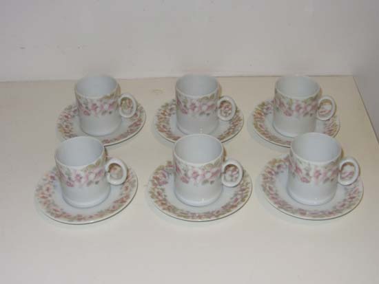 PORCELANAS E CERAMICAS