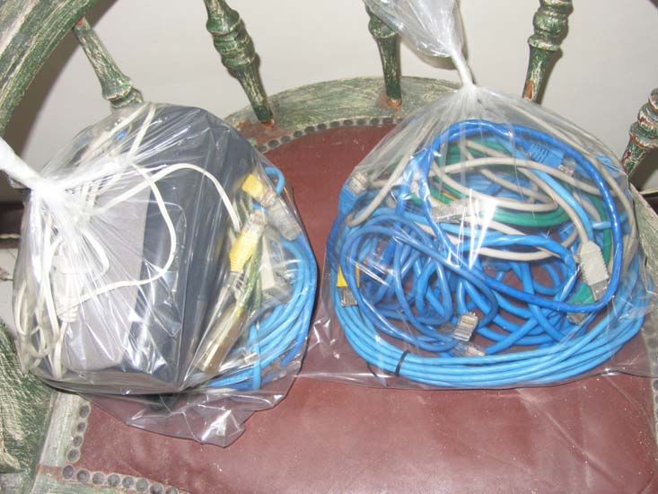 ELETRONICOS VARIADOS