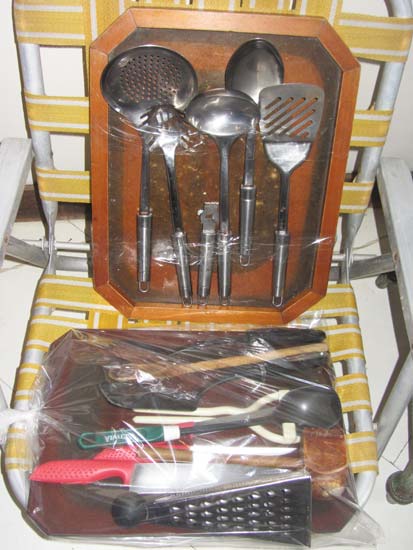 VARIADOS COZINHA