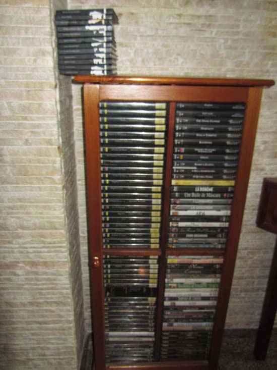 OBJETOS VARIADOS