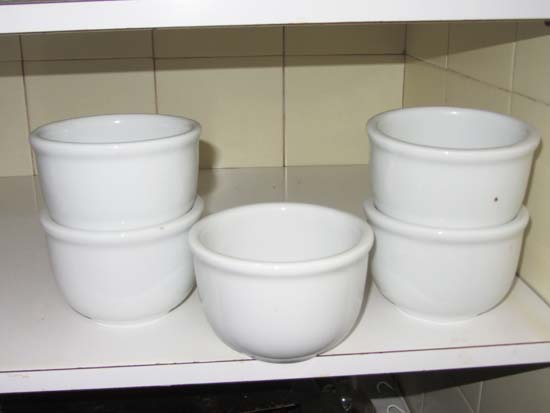 PORCELANAS E CERAMICAS