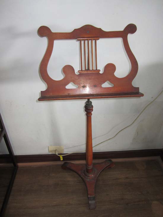 VARIADOS MADEIRA