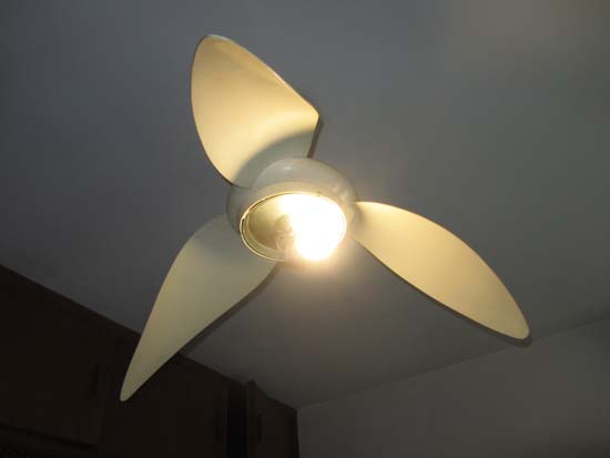 VENTILADORES E AR CONDICIONADOS