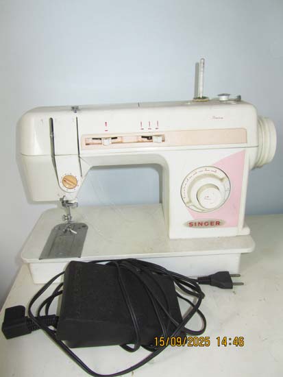 EQUIPAMENTOS VARIADOS
