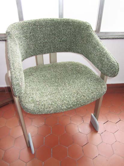 CADEIRAS VARIADAS