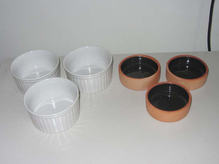 PORCELANAS E CERAMICAS