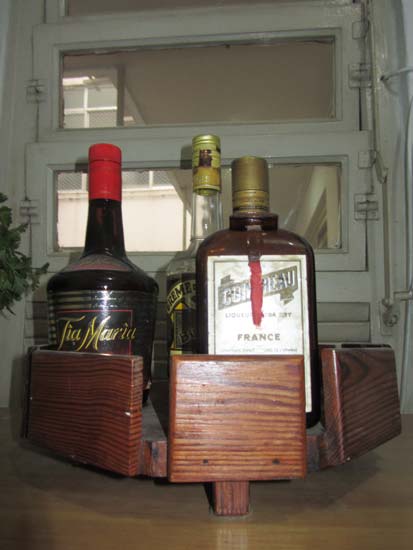 VARIADOS BAR