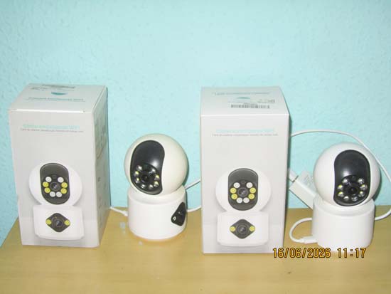 ELETRONICOS VARIADOS