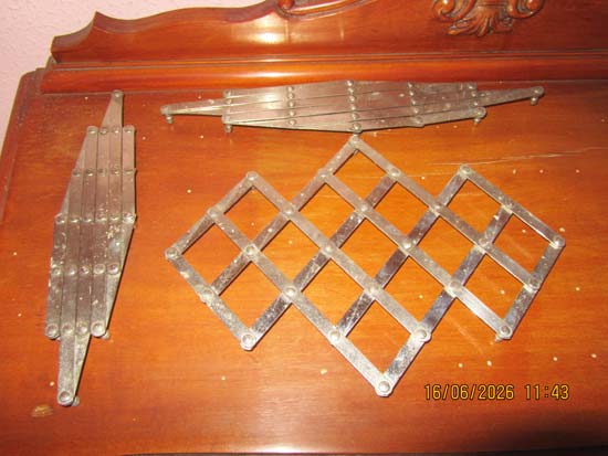 VARIADOS COZINHA