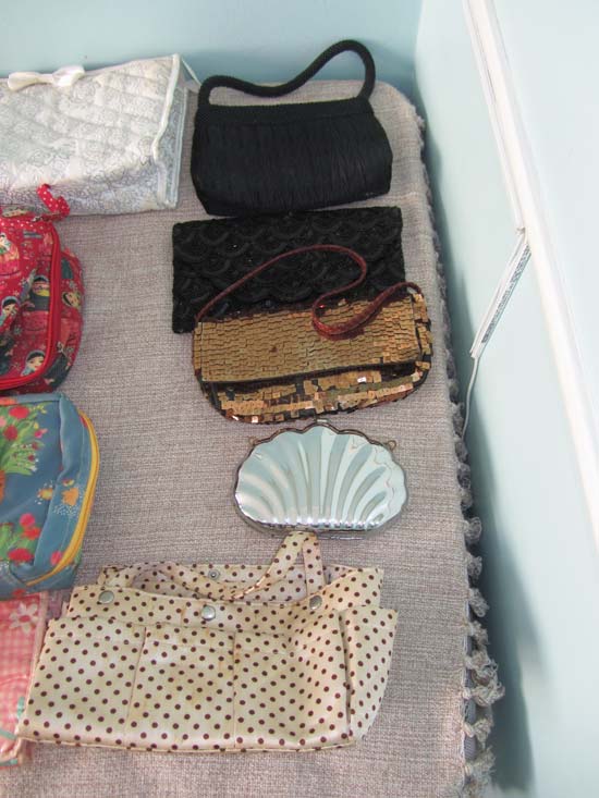 BOLSAS BIJUS E ACESSORIOS