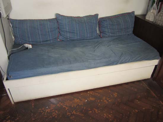 SOFA BICAMA MADEIRA