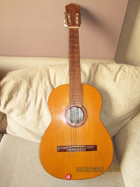 INSTRUMENTOS MUSICAIS