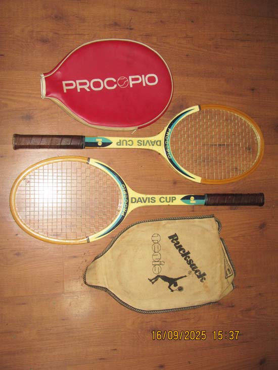 OBJETOS VARIADOS