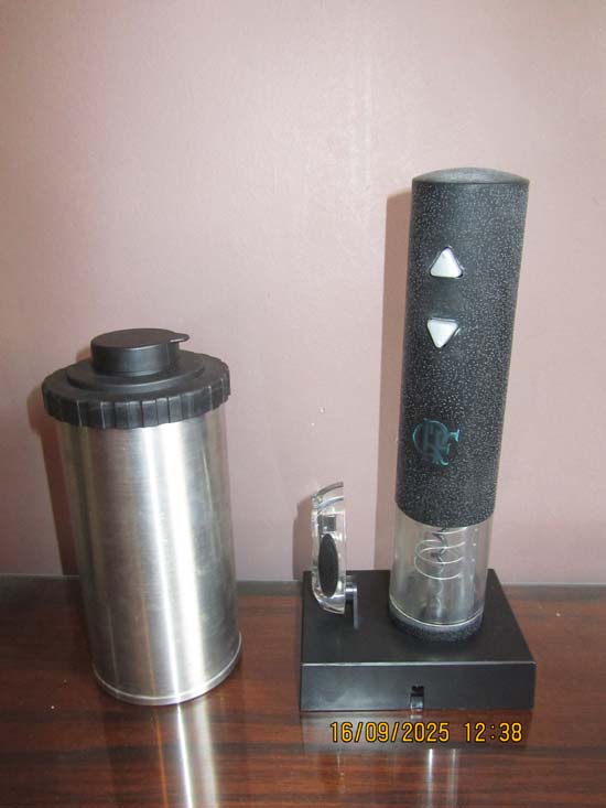 VARIADOS BAR