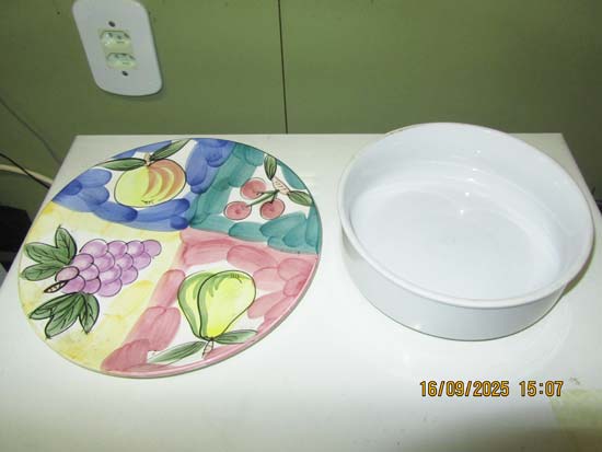 VARIADOS COZINHA