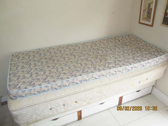 BICAMA MADEIRA SOLTEIRO