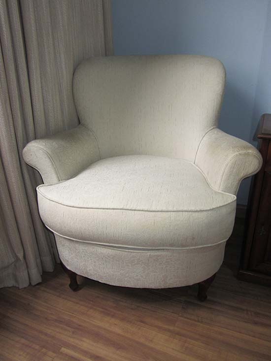 POLTRONAS DE BRACO