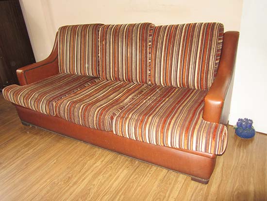 SOFAS 3 LUGARES