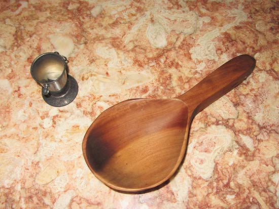VARIADOS COZINHA