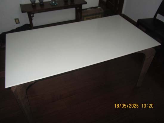 MESA JANTAR MADEIRA
