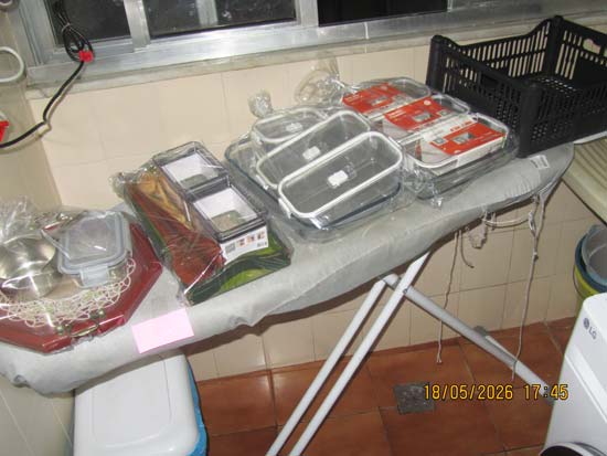 VARIADOS CASA