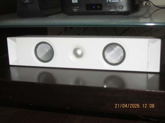 ELETRONICOS VARIADOS