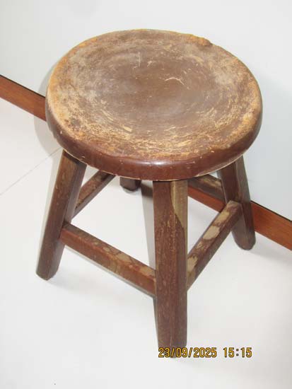 BANQUINHOS VARIADOS