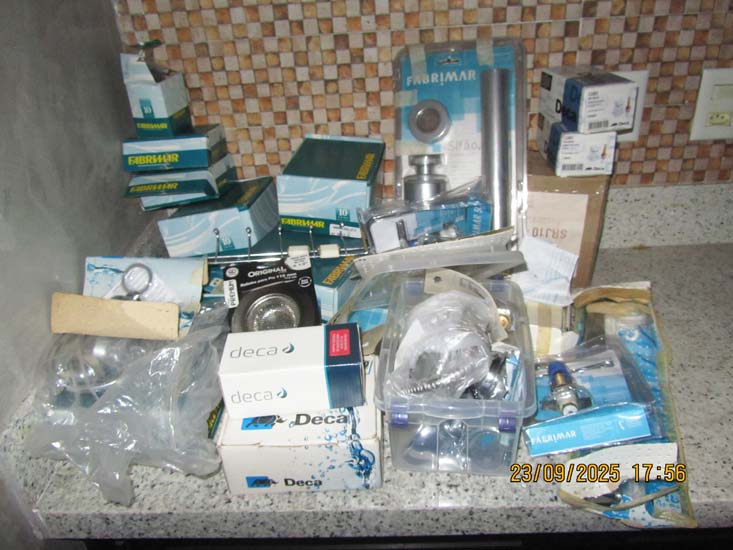 VARIADOS CASA
