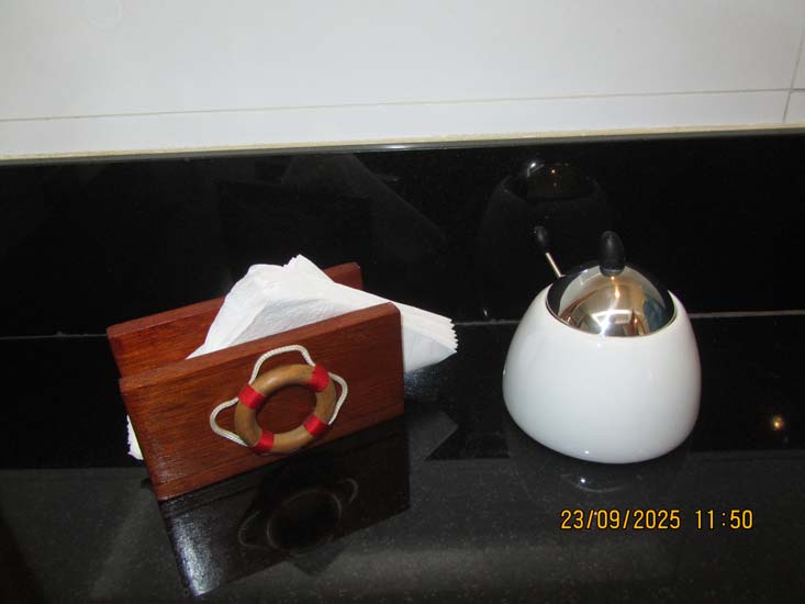 VARIADOS COZINHA