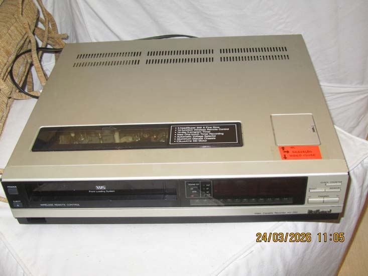 ELETRONICOS VARIADOS