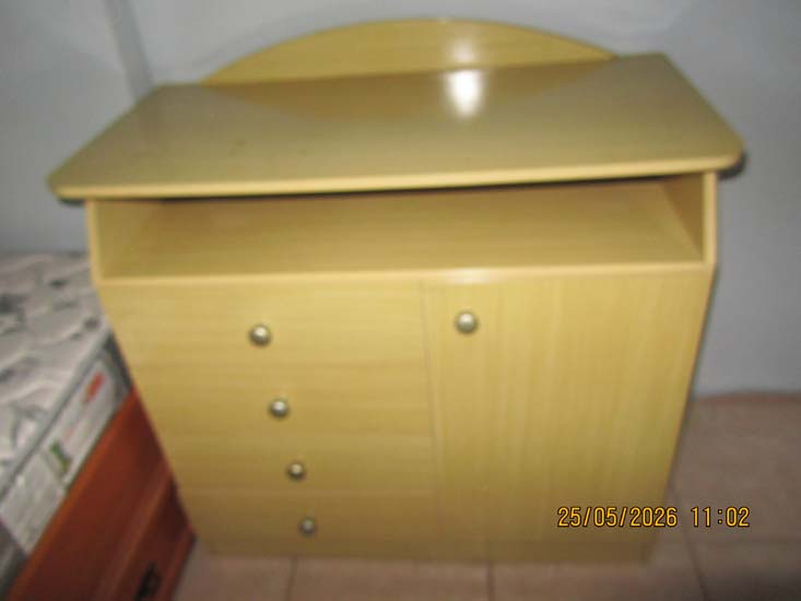 COMODA MDF