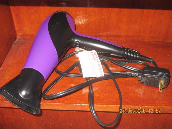 EQUIPAMENTOS VARIADOS