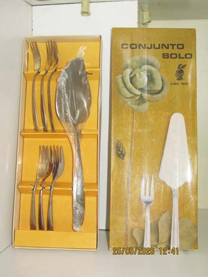 FAQUEIROS VARIADOS