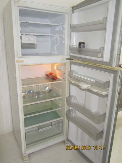 GELADEIRA BRASTEMP