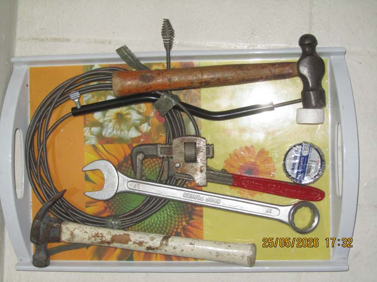 VARIADOS CASA