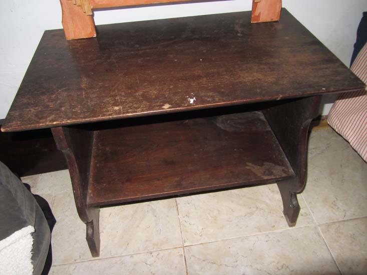 MESINHAS VARIADAS