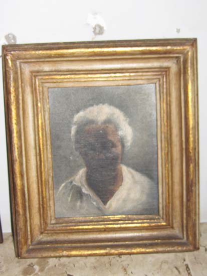 QUADROS E GRAVURAS