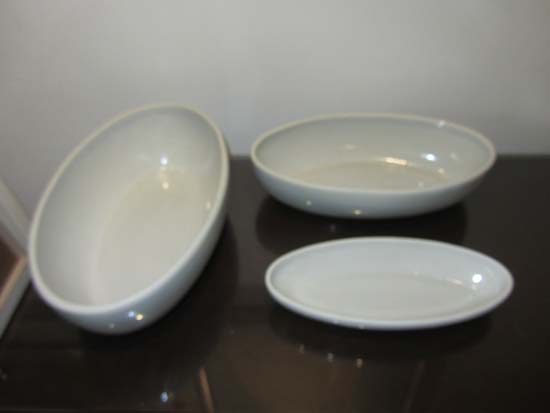 PORCELANAS E CERAMICAS