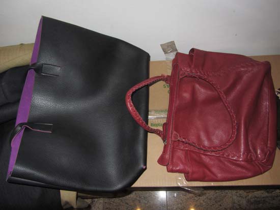 ROUPAS SAPATOS E BOLSAS