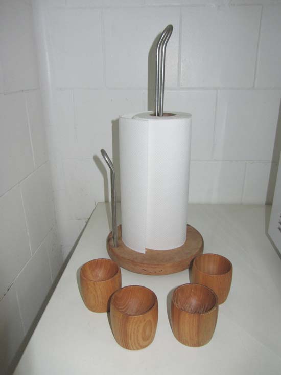 VARIADOS COZINHA