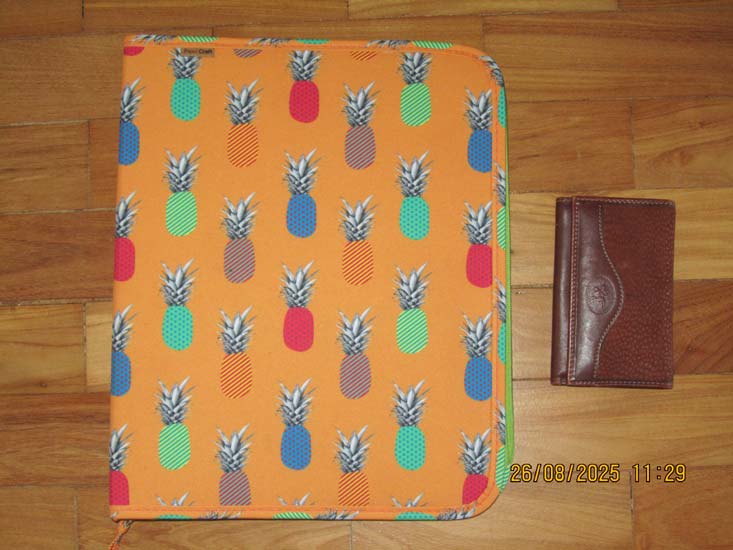 BOLSAS E BIJUTERIAS