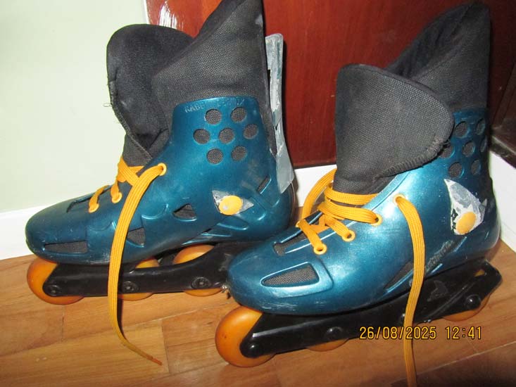 ESPORTES E GINASTICA