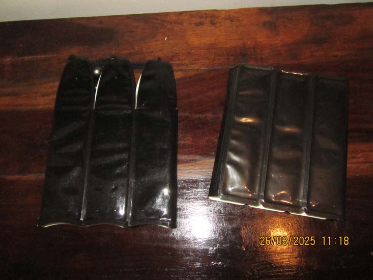 VARIADOS BAR