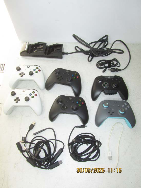 ELETRONICOS VARIADOS