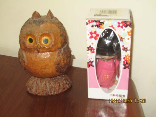 ESCULTURAS E ESTATUETAS