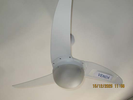 VENTILADORES VARIADOS