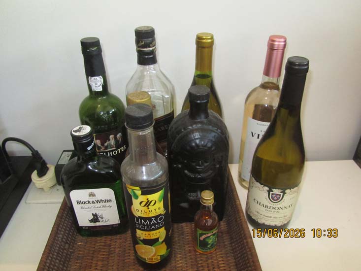 VARIADOS BAR