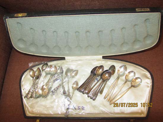 FAQUEIROS METAL
