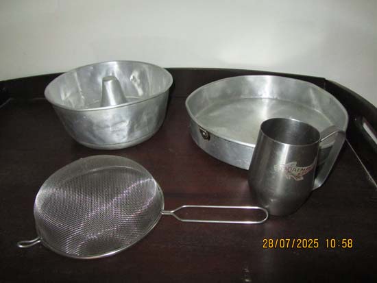 VARIADOS COZINHA